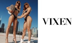Смотри VIXEN - бесплатное HD порно на FREE-FULL-PORN.COM