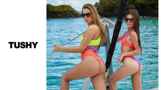 Смотри Cristy's Unforgettable Experience - бесплатное HD порно на FREE-FULL-PORN.COM