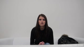 Смотри Amateur Brunette Anna - Czech Dream - бесплатное HD порно на FREE-FULL-PORN.COM