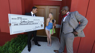 Смотри Jillian Janson's Doggystyle Encounter with Two - бесплатное HD порно на FREE-FULL-PORN.COM