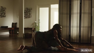 Смотри Robby Echo Pleases Demi Sutra in Intimate Private Session - бесплатное HD порно на FREE-FULL-PORN.COM