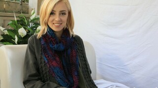 Model Blonde Haley Reed Sucks Homeowner - бесплатное порно в 4K FREE-FULL-PORN.COM