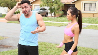 Смотри Vina Sky's Stepbrother Gives Her a Spanking and a Facial - бесплатное HD порно на FREE-FULL-PORN.COM