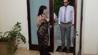 Смотри Tattooed Jessie Lee Sucks Neighbor's Cock, Husband Fucks Fans - бесплатное HD порно на FREE-FULL-PORN.COM