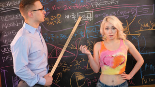 Blonde Bombshell Ava Sinclaire Gets a Cum Shot on her Tits - бесплатное порно в 4K FREE-FULL-PORN.COM