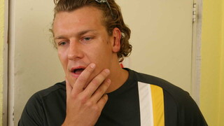 Смотри Big Cock, Bigger Tits: Kendall Brooks' Gym Adventure - бесплатное HD порно на FREE-FULL-PORN.COM
