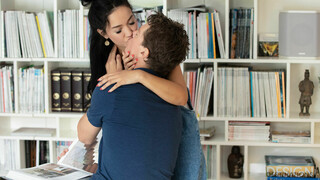 Asia's Bra and Socks Striptease for Ricky - бесплатное порно в 4K FREE-FULL-PORN.COM