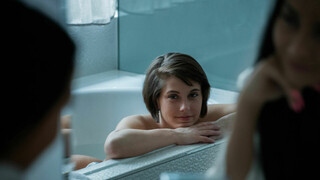 Смотри Bathroom Lesbian Action (2016) - бесплатное HD порно на FREE-FULL-PORN.COM