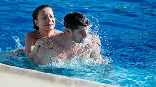 Czech Couple Kiss - бесплатное порно в 4K FREE-FULL-PORN.COM