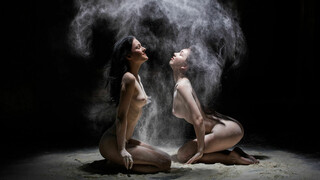 Смотри Doggystyle with Daphne Anbel and Anie Darling - бесплатное HD порно на FREE-FULL-PORN.COM